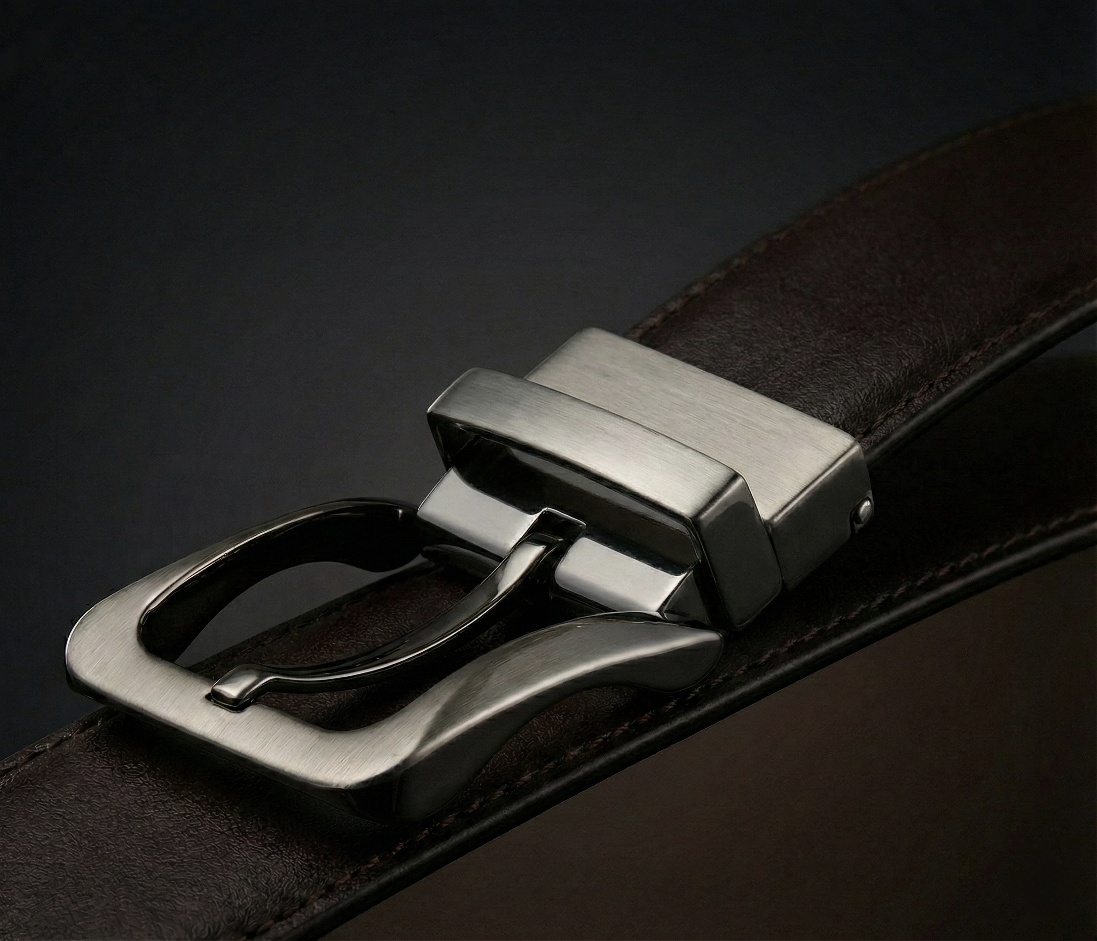 Reversible Mechanism