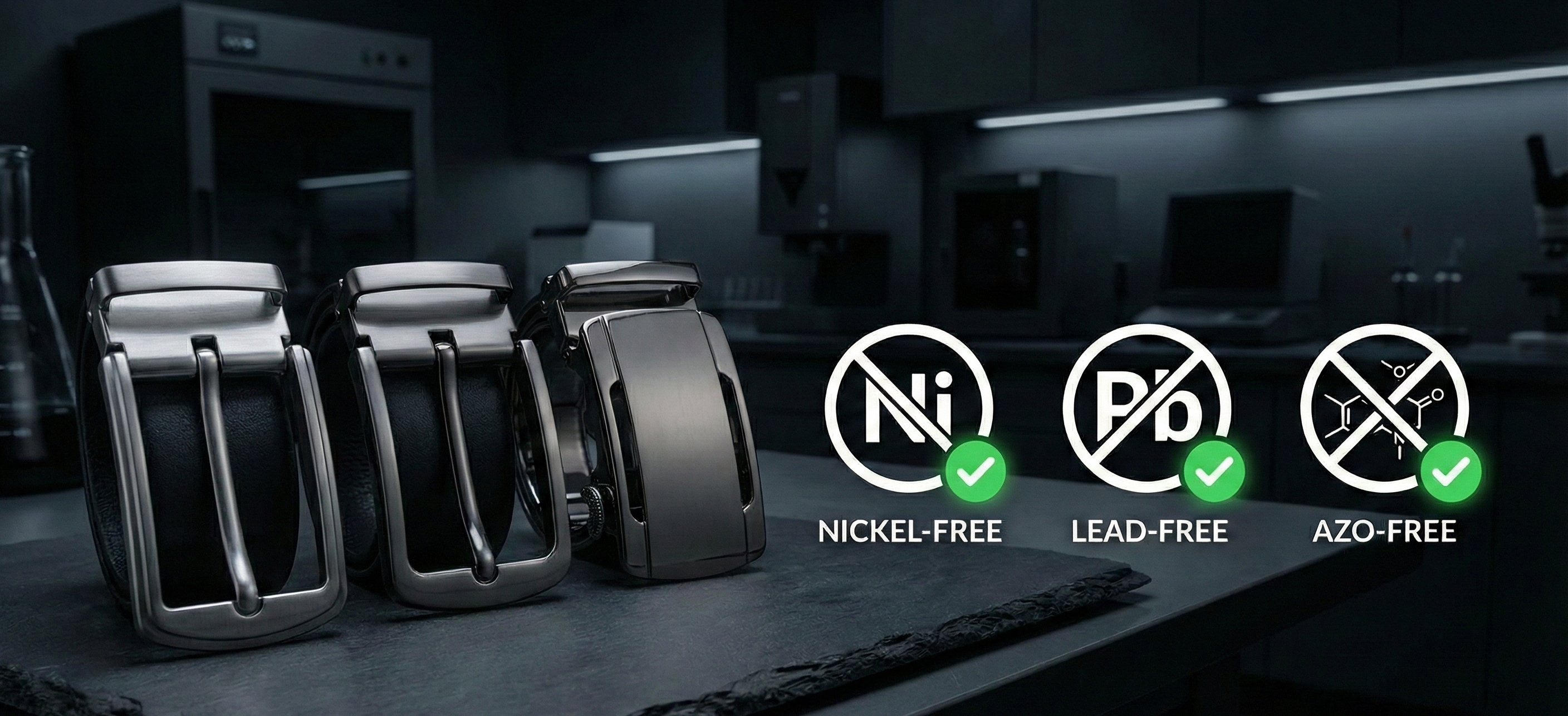 Compliance Standards