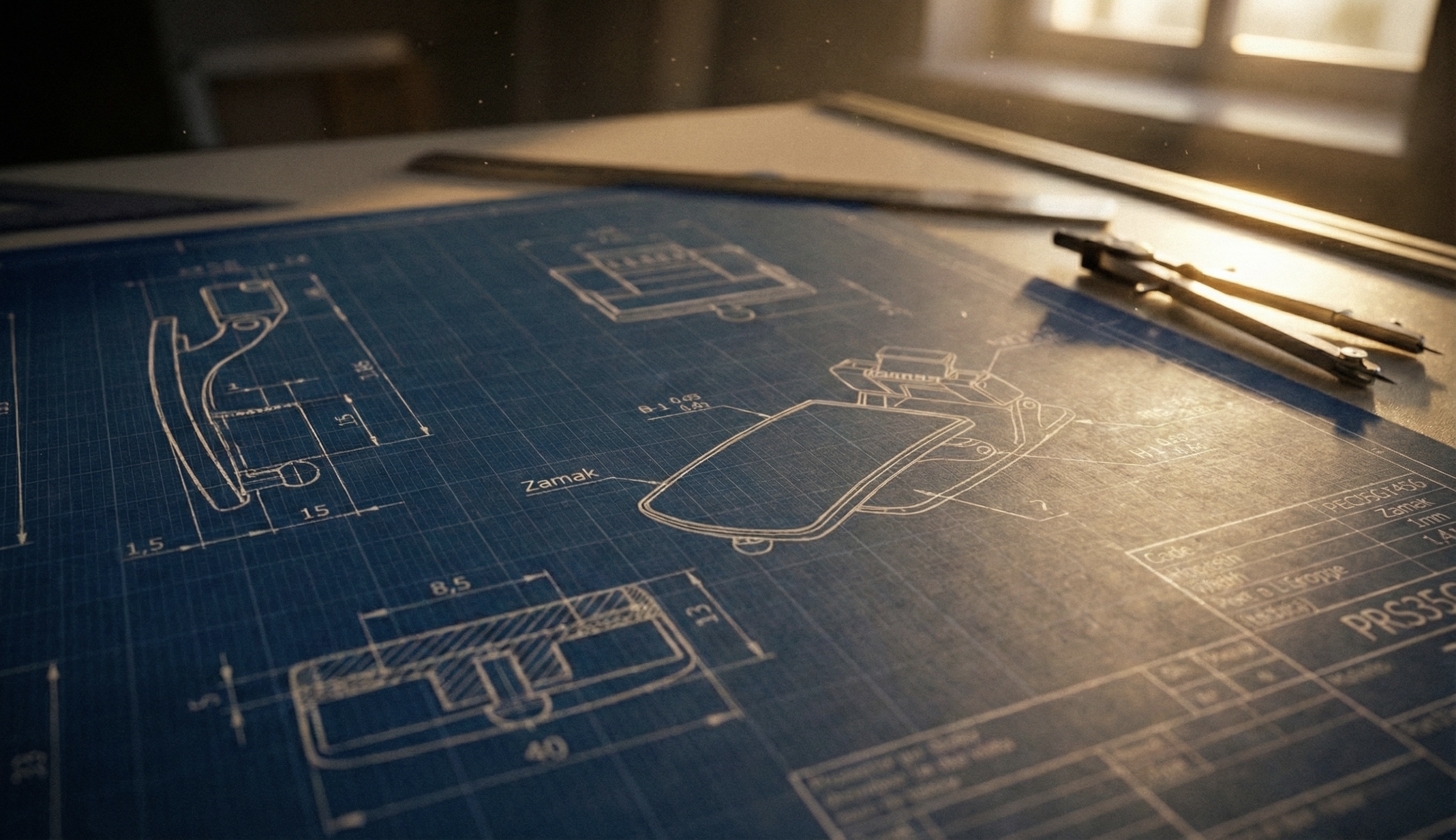 Manufacturing Process